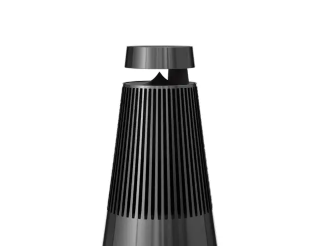 Αυτοενισχυόμενο Ηχείο Bang & Olufsen Beosound 2 3rd Gen με Wi-Fi & Bluetooth - Ισχύς 105W - Black Anthracite1309105 2