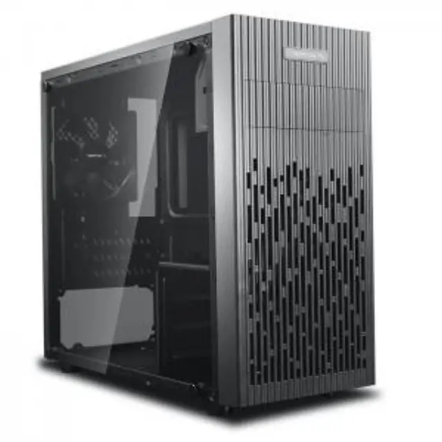Κουτί DEEPCOOL MATREXX 30, για μητρικές M-ATX και Mini-ITX. 3