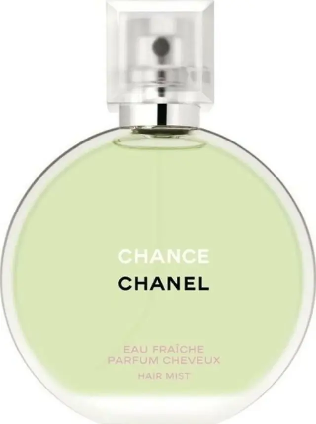Chanel Chance Eau Fraiche hair mist for women 35 ml 2