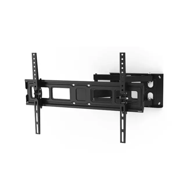 Hama Βάση Τηλεόρασης FullMotion Scissors 32-84" 50kg Black (220831)
