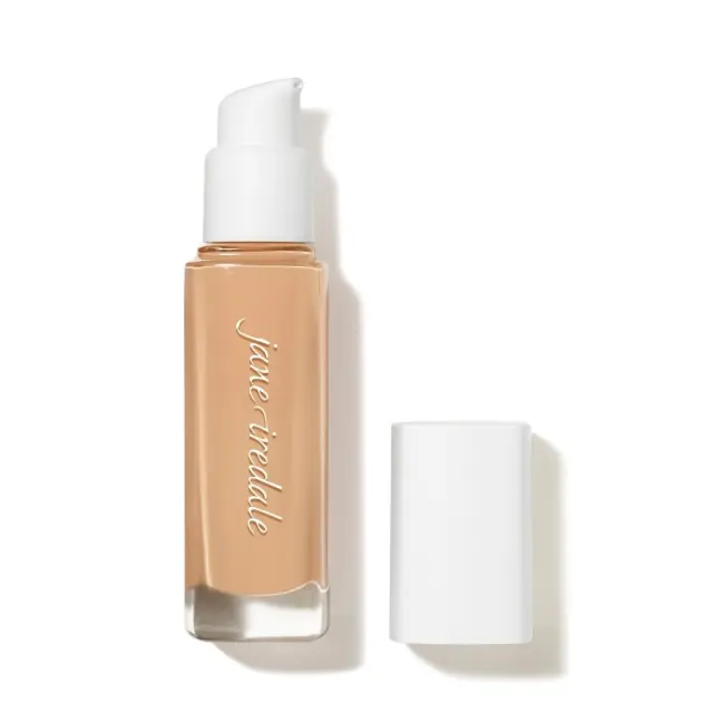 Skintuition SPF 30 - 24 Light - Radiance-Boosting Liquid Foundation 3