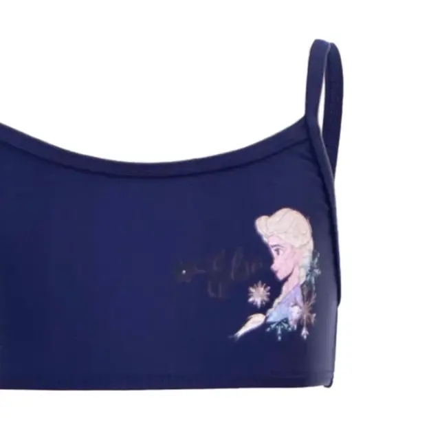 Παιδικό μαγιό 2τμχ μπικίνι για κορίτσι Frozen Disney 637040-2 3609084637040 2