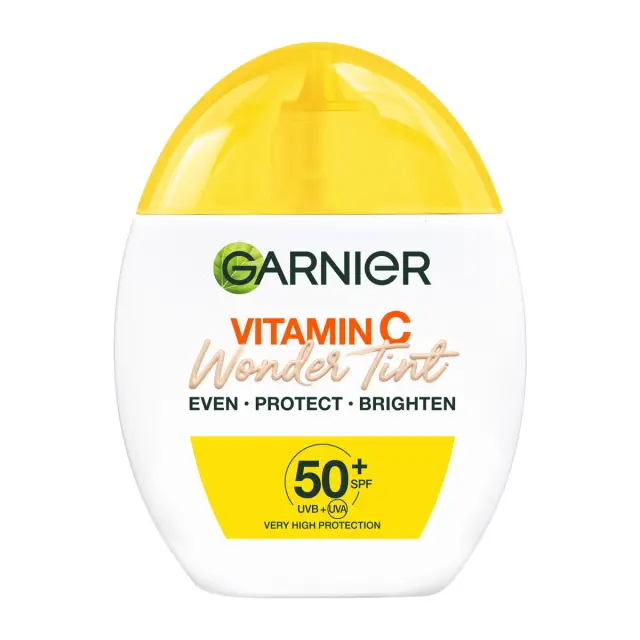 Vitamin C Wonder Tint SPF50+ 40ml