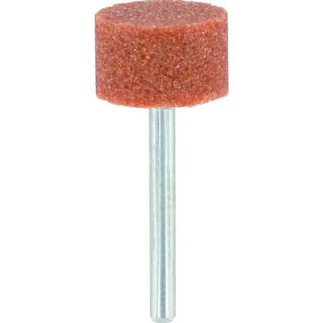 Πέτρα Τροχίσματος Από Οξείδιο Αργιλίου 15.9mm DREMEL 8193 2Τμχ