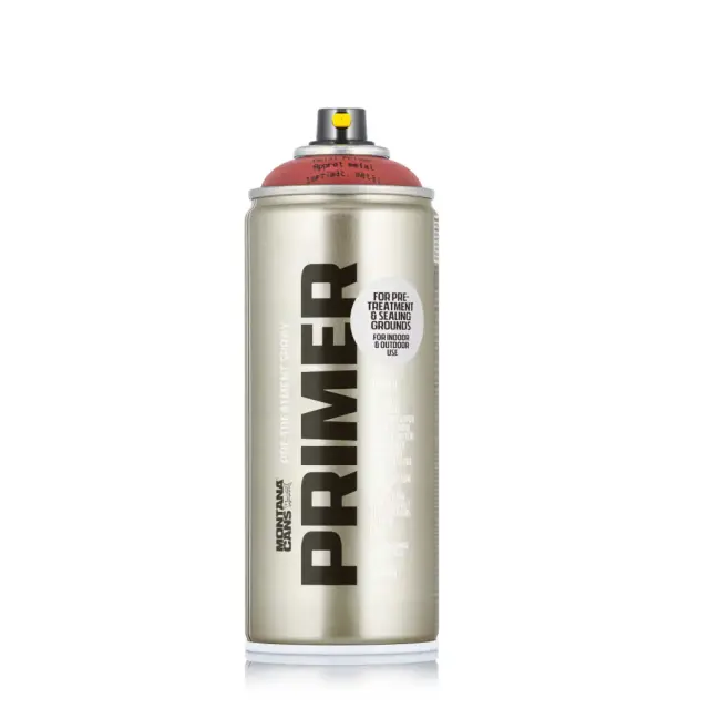 Montana Metal Primer 400ml