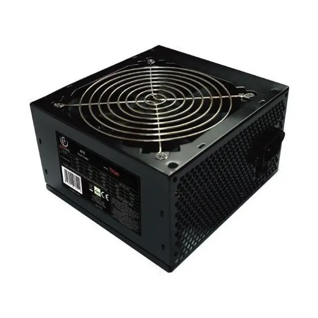 Rebeltec PSU TITAN 400W (RBLZAS00002)