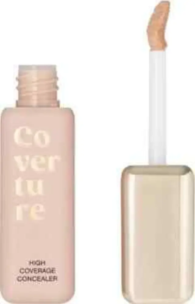 Vivienne Sabo Coverture Full Coverage Concealer Concealer Υψηλής Κάλυψης - 03