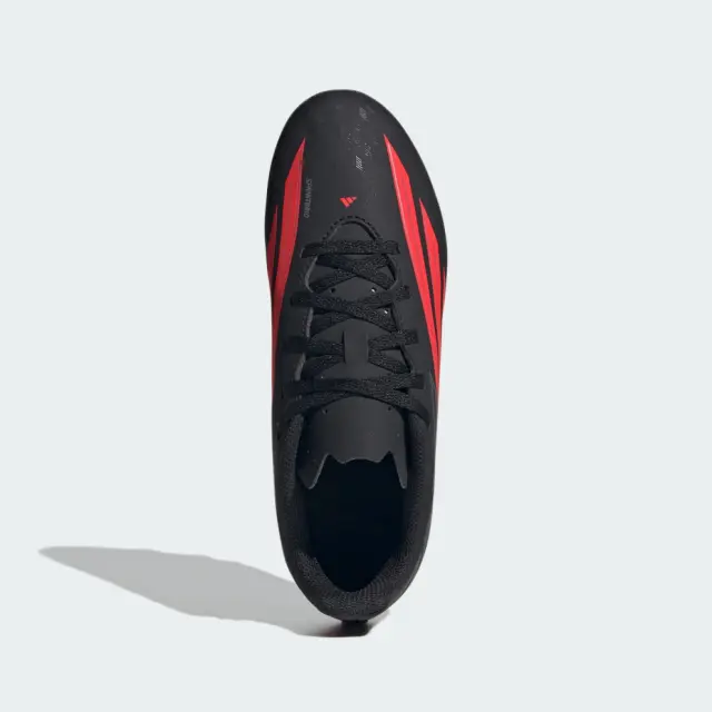 adidas F50 Club FG/MG Παιδικά Ποδοσφαιρικά Παπούτσια 3