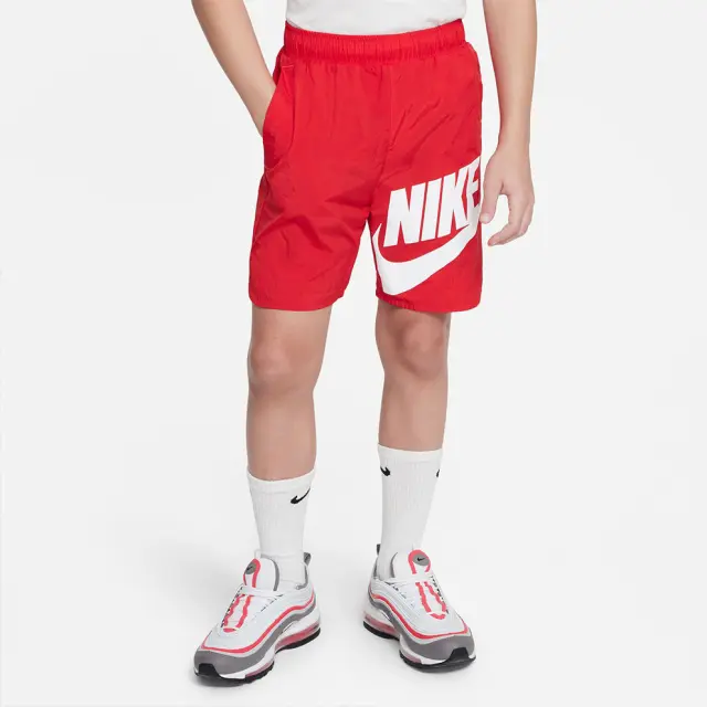 Nike Sportswear Παιδικό Σορτς DO6582-658 - XL-160cm
