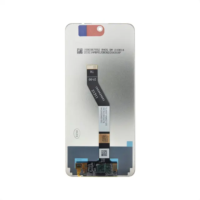 LCD Display + Touch Unit for Xiaomi Redmi Note 11S 5G 2