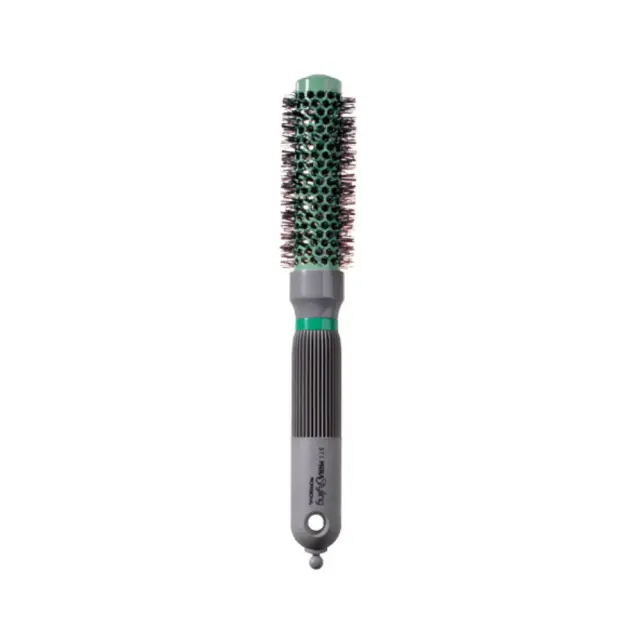 Mira Ceramic Hair Brush 371 - κεραμική βούρτσα 2