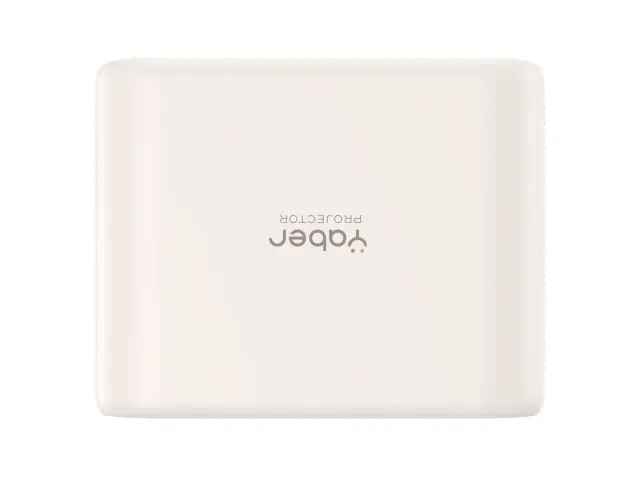 Φορητός Προτζέκτορας Yaber L2 Plus με ανάλυση Full HD και ισχύ ηχείων 16W - WiFi, Bluetooth, HDMI, USB - Ενσωματωμένο Netflix / YouTube / Prime VideoYABER L2 PLUS 2