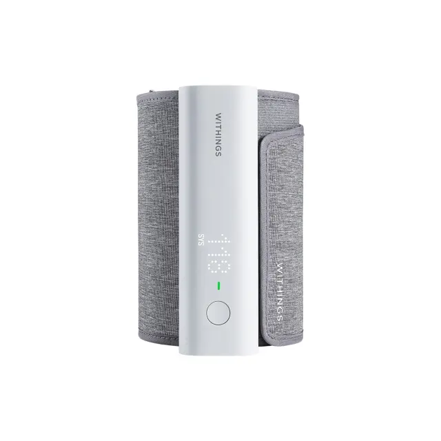 WITHINGS BPM Connect Ασύρματο Ψηφιακό Πιεσόμετρο Μπράτσου