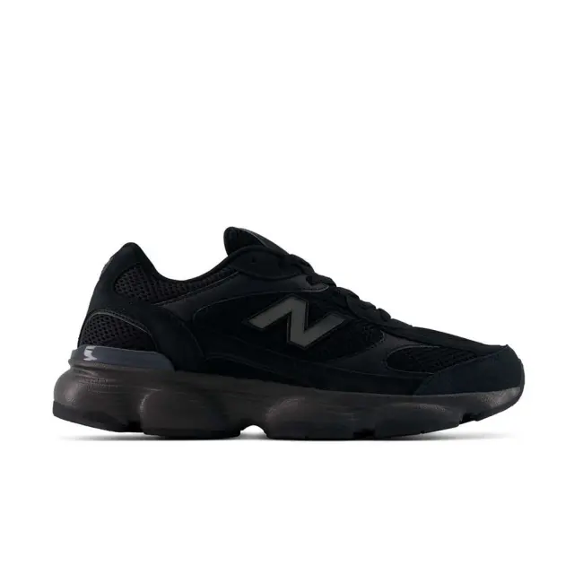 New Balance 603 Classics (M6037Z2-Black) - Μαύρο