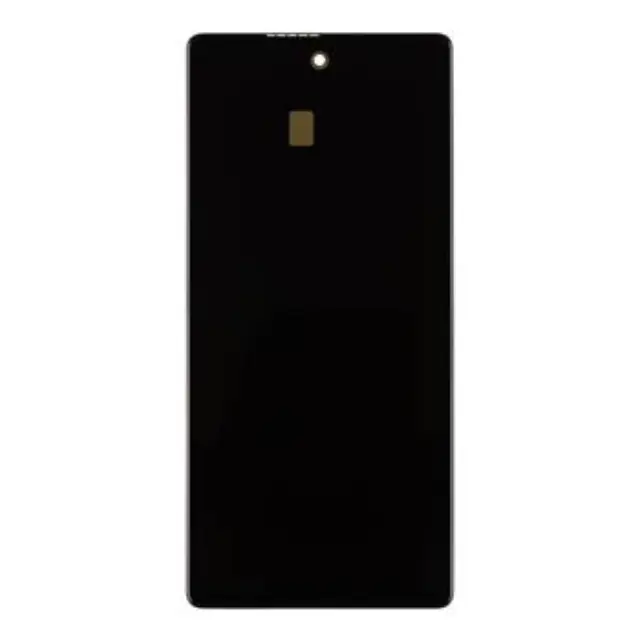 LCD Display + Touch Unit Google Pixel 6A (Service Pack)
