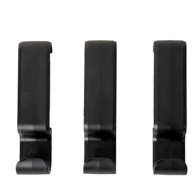 Γάντζοι 3 τμχ Pop-And-Lock™ - Traeger 3