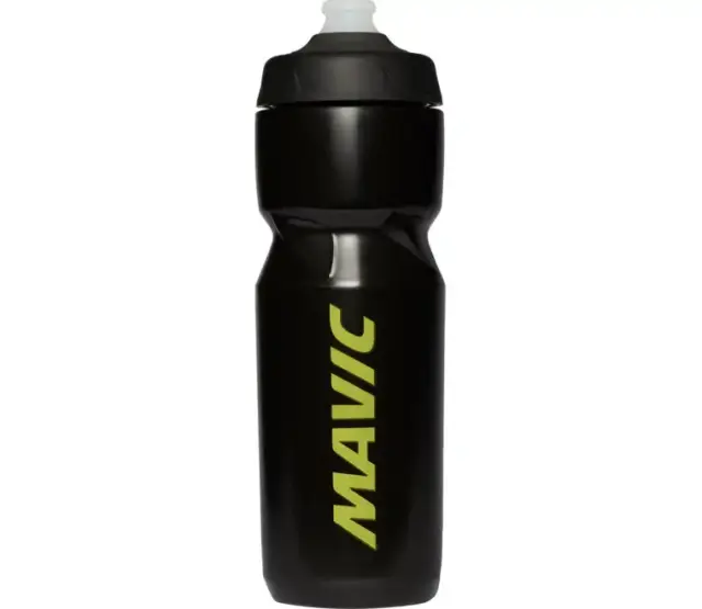 ΠΑΓΟΥΡΙ MAVIC 800ml PRO CAP - ΜΑΥΡΟ-ΚΙΤΡΙΝΟ