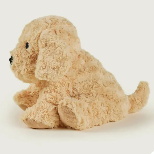 WARMIES Λούτρινο Σκύλος Cockerpoo Θερμοφόρα Κατά των Κολικών 3
