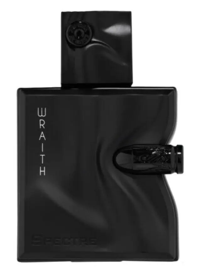 Fragrance World French Avenue Spectre Wraith Eau De Parfum 80ml