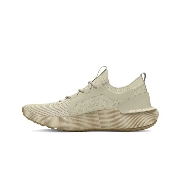 Under Armour Women's HOVR Phantom 3 Special Edition Limited Εκρού 3027290-100 (Under Armour) - 36.5 2