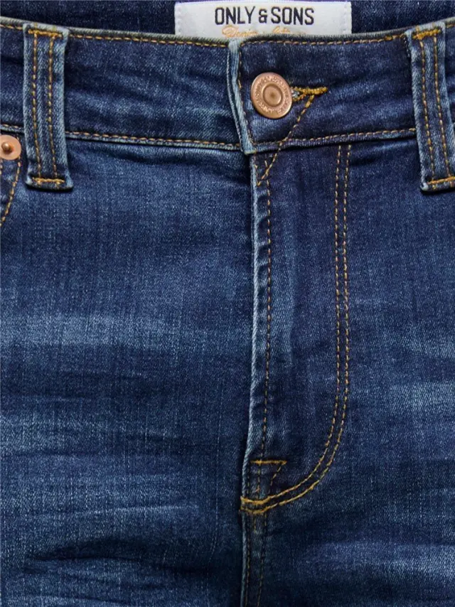 Παντελόνι jean Only & Sons - ONSWEFT REGULAR - 30 3
