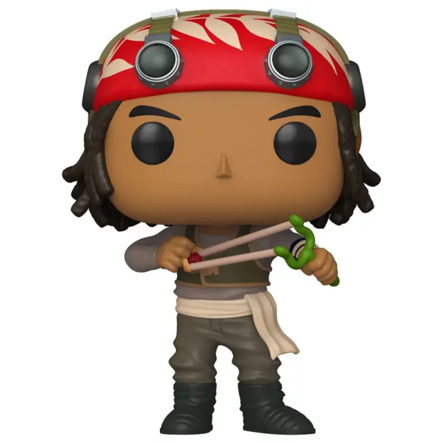 Φιγούρα Funko POP! Netflix s One Piece - Usopp #1882 3