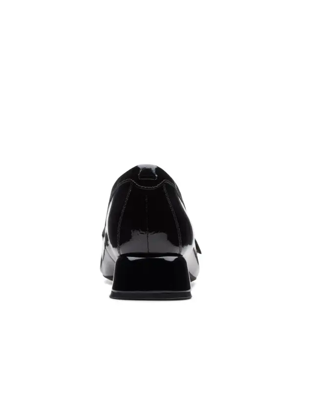 Daiss 30 Trim Black Pat 3