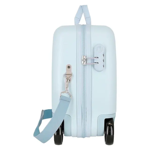 Disney Frozen rider trolley 8435578309842 3