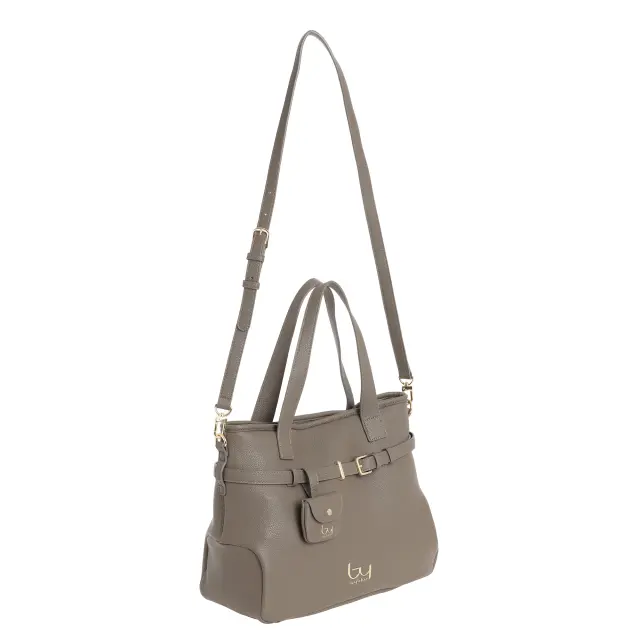 BY Byblos Ridge Shopper Bag γυναικεία τσάντα BYBS31C01-2 2