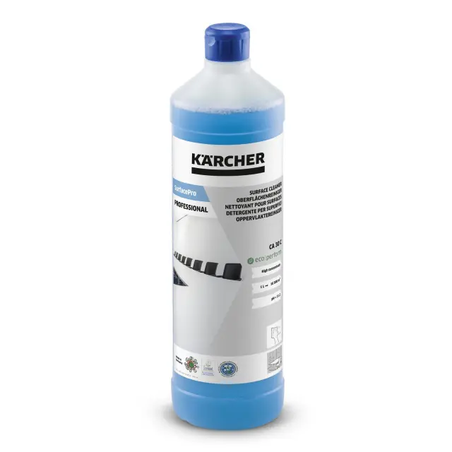 Kärcher 6.295-681.0 - SurfacePro Surface Cleaner CA 30 C Eco, 1l