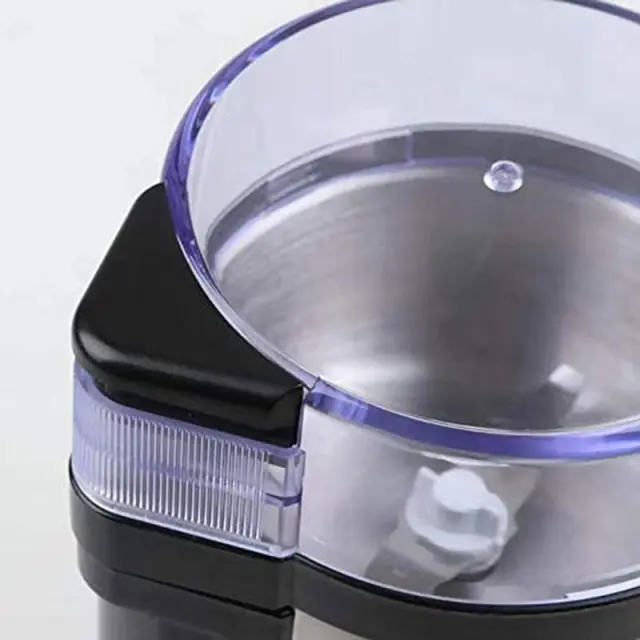 Sokany ηλεκτρικός μήλος άλεσης καφέ SM-3001S - Sokany Coffee Grinder SM-3001S X0012 2
