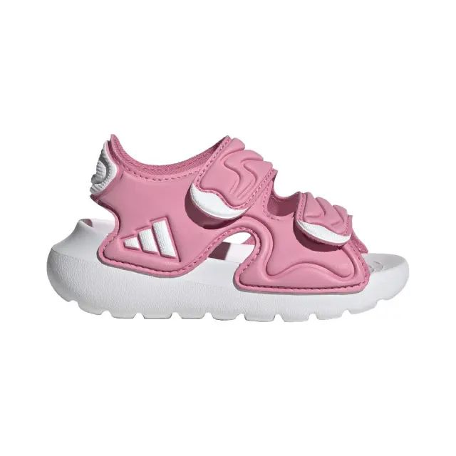 ADIDAS sandals for children ALTASWIM 3 I - JS4915 - 27
