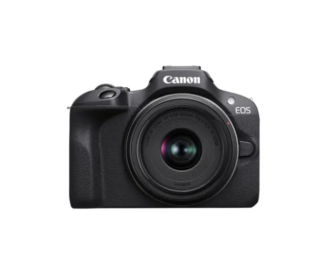 Canon EOS R100 18-45