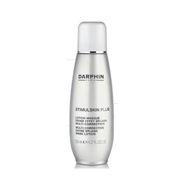 Darphin Stimulskin Plus Multi Corrective Divine Splash Mask Lotion Αντιγηραντική Λοσιόν Μάσκα Προσώπου, 125ml
