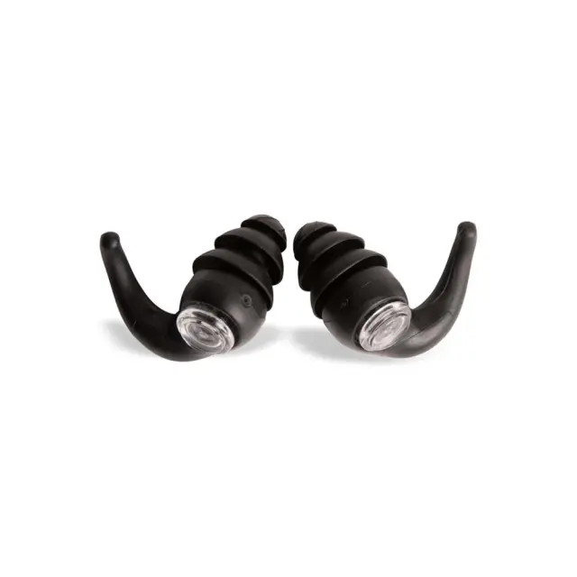 Arena Adult Swim Earplug Μαύρο 009390-200 (Arena) - One Size