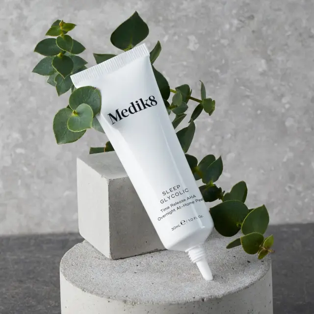 Medik8 Sleep Glycolic Απολεπιστικό Προσώπου 30ml 2