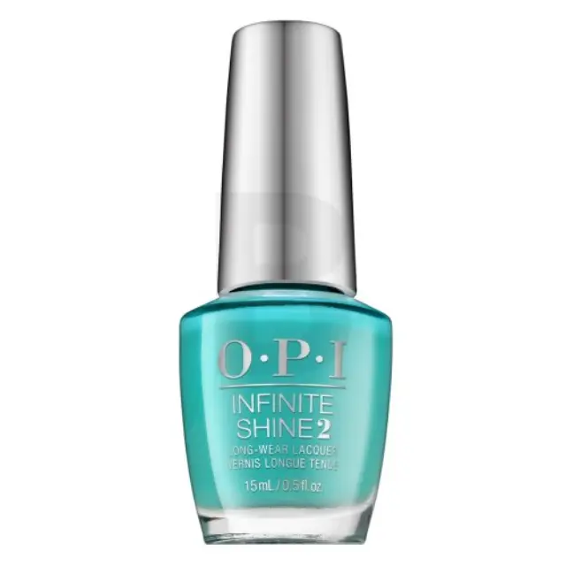 OPI Infinite Shine Long-Wear Lacquer nail polish First Class Tix 15 ml