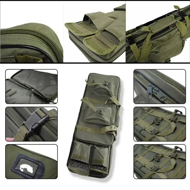 Επιχειρησιακή τσάντα - Θήκη όπλου - 118x28cm - 920235 - Beige 3