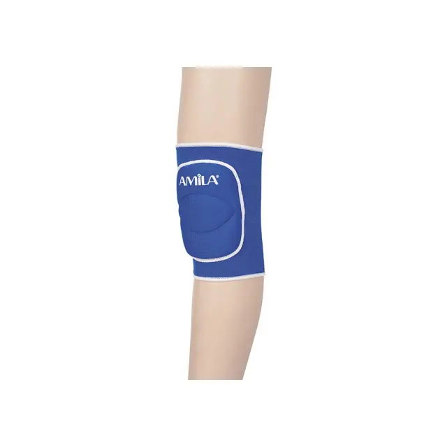 Επιγονατίδα Volley AMILA Μπλε Me Sponge (S)
