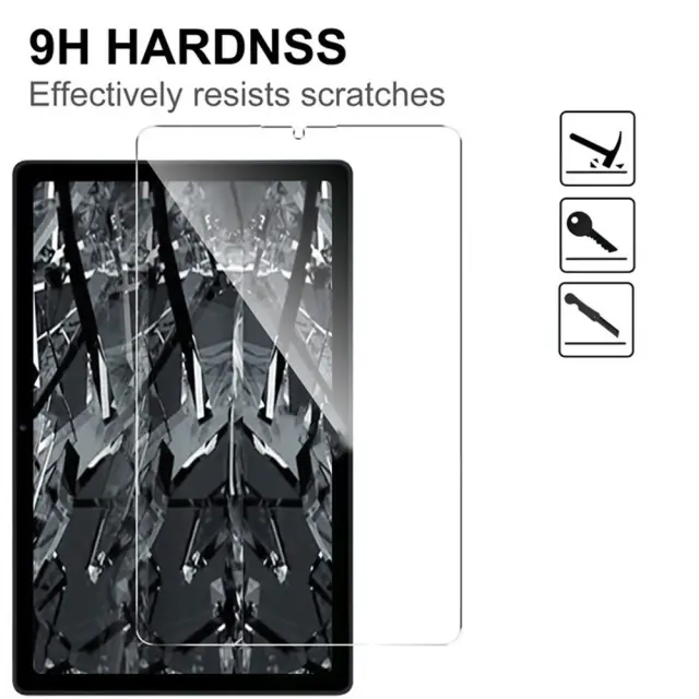 Tempered Glass για Lenovo Idea Tab 11/ K11-Clear OEM 2