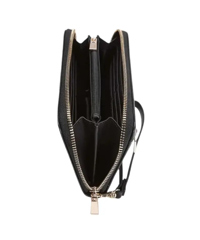 Guess γυναικείο μεγάλο πορτοφόλι AMORETTE SWBG7898146-2 - OS 2