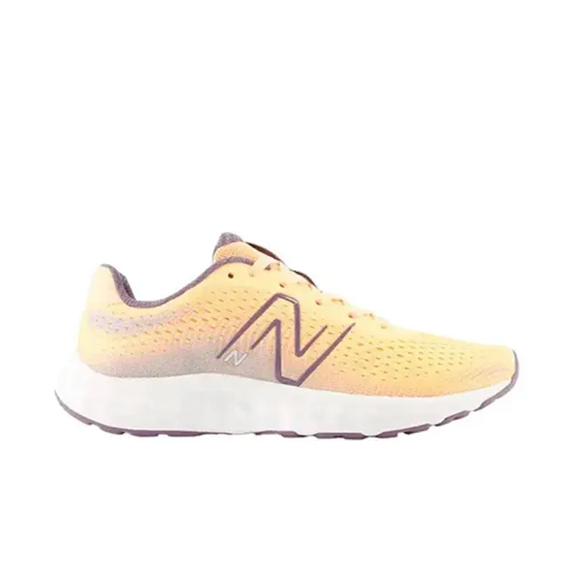 New Balance 520v8 Running (W520FT8-Solar Flare) - Πορτοκαλί - 38