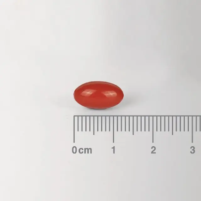 Lamberts Astaxanthin 8mg 30 κάψουλες 2