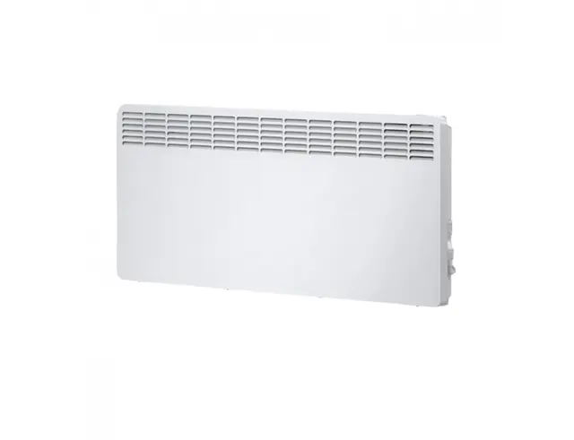 Επιτοίχιος Θερμοπομπός Stiebel Eltron CWM 3000 P SE09007A με ισχύ 3000W, χρονοδιακόπτη και εύρος κάλυψης 17-35m² - WhiteSE09007A 2