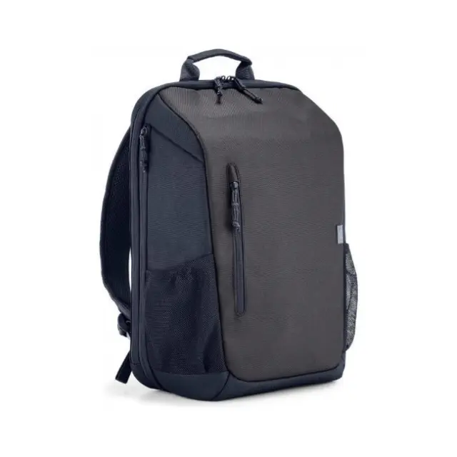HP Travel 18L 15.6 Iron Grey Laptop Backpack (6B8U6AA) (HP6B8U6AA) HP ACCESSORIES 2