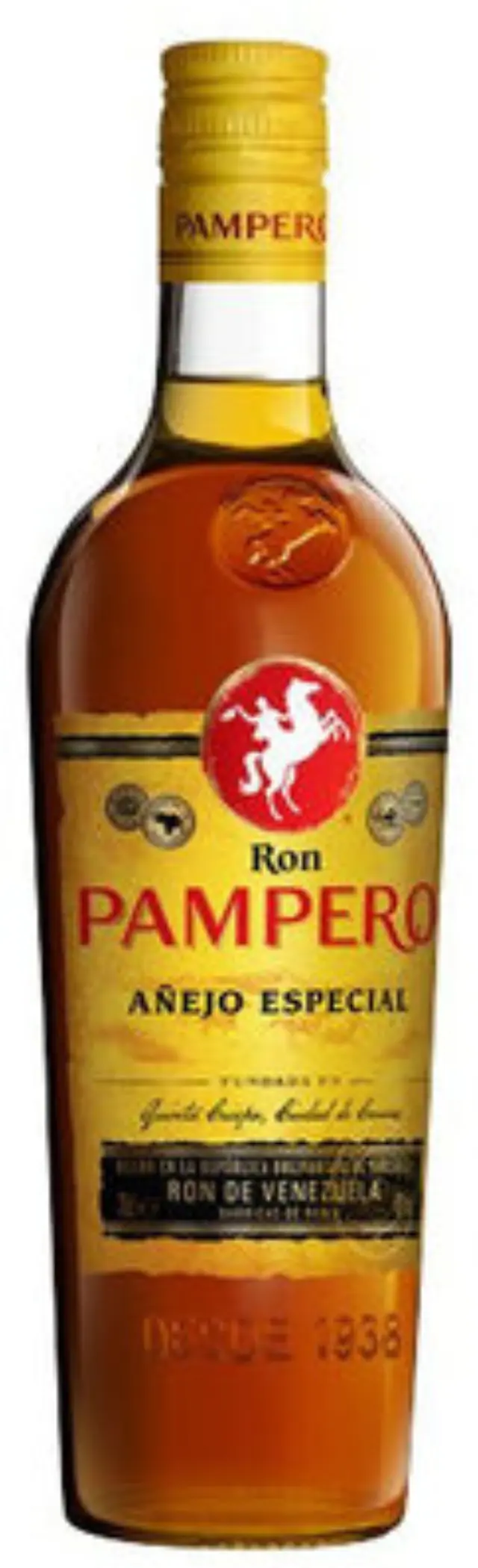 PAMPERO RUM ESPECIALE 700ml