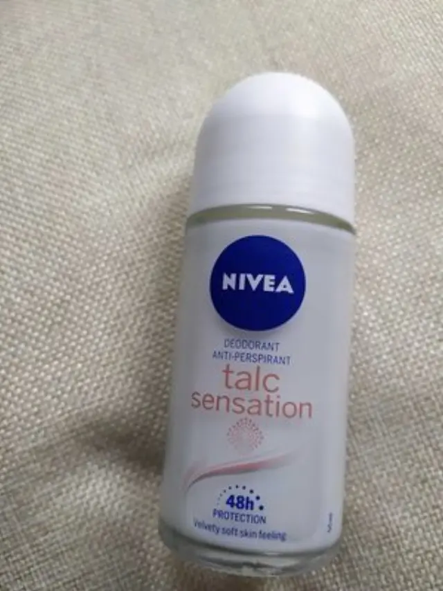 Deo Powder Touch Roll-On Γυναικείο 50ml