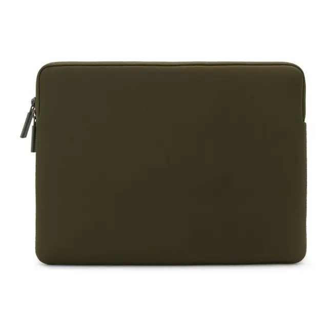 Pipetto Classic Fit Sleeve, dark green - MacBook 13/14