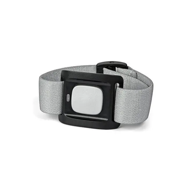 Doro 3500 Alarm Trigger Silver / Black (380226)