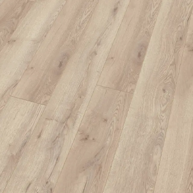 Kronotex Πάτωμα laminate Mammut 12mm-AC5/33 Mountain Oak beige Κιβ: 1,387 m² / D4728